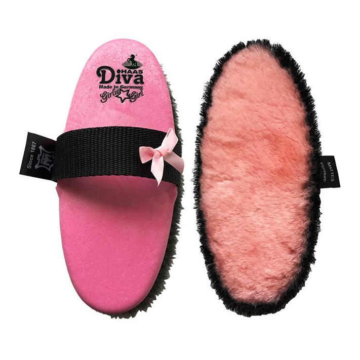 Haas Kardaetsche - DIVA GIRLIE GIRL PINK