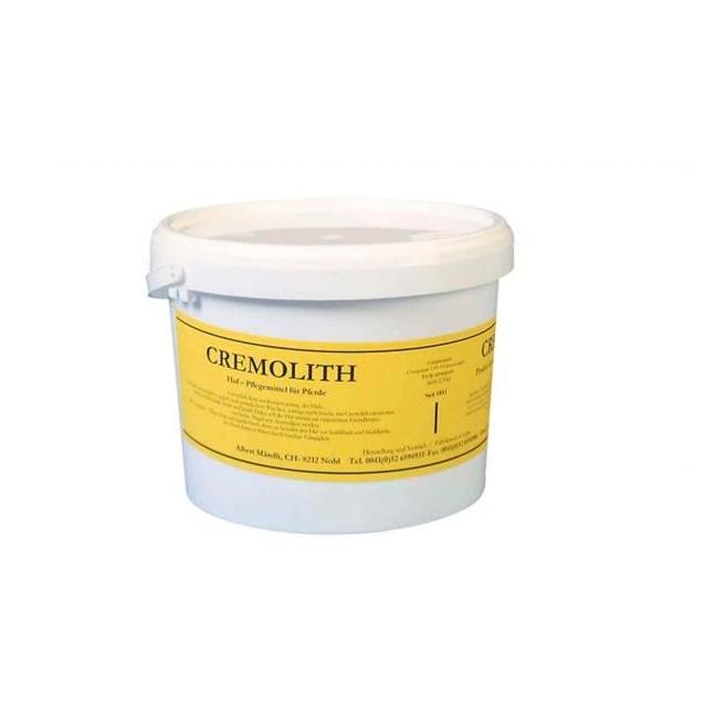 Cremolith Cremolith Huffett