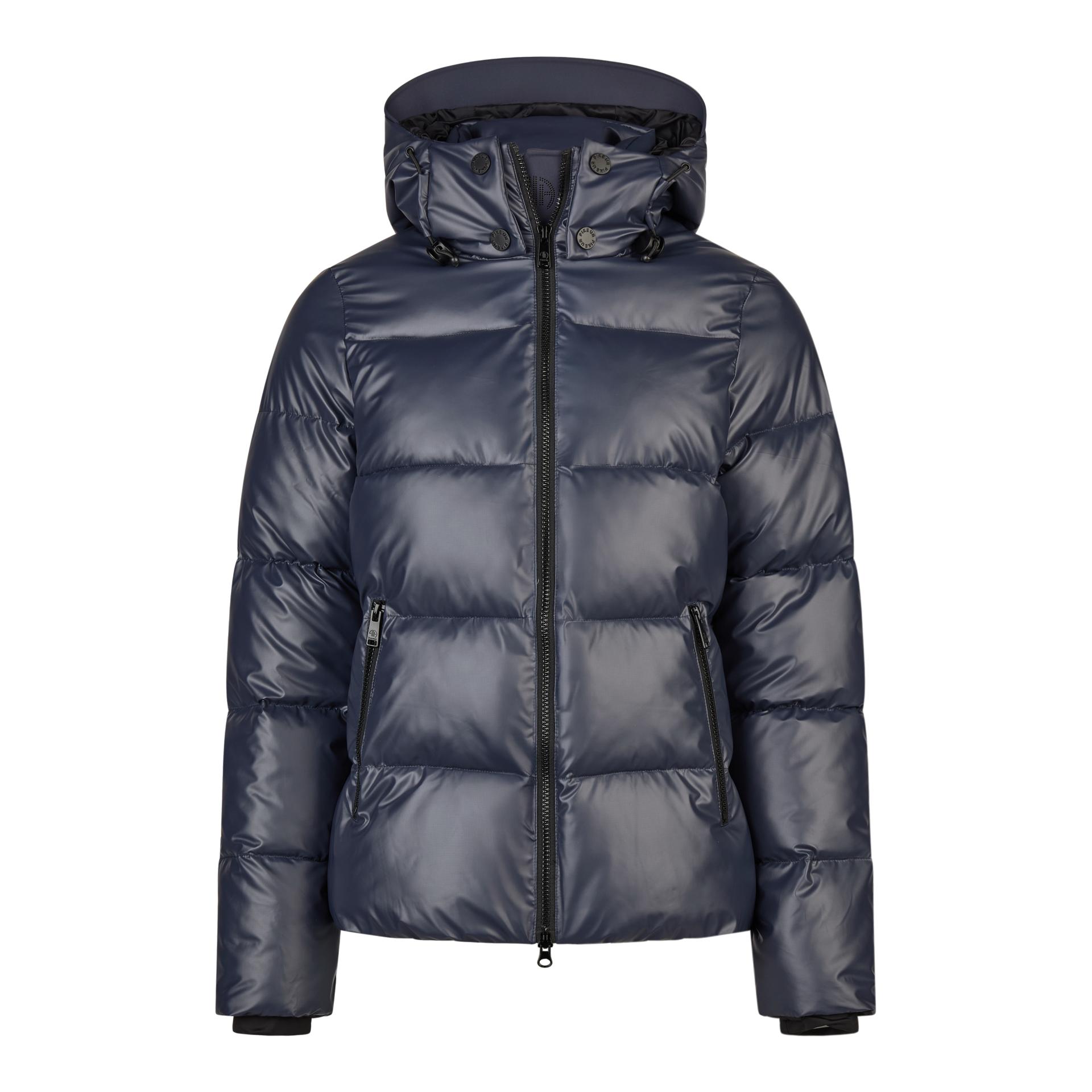 Pikeur Steppjacke Athleisure Damen