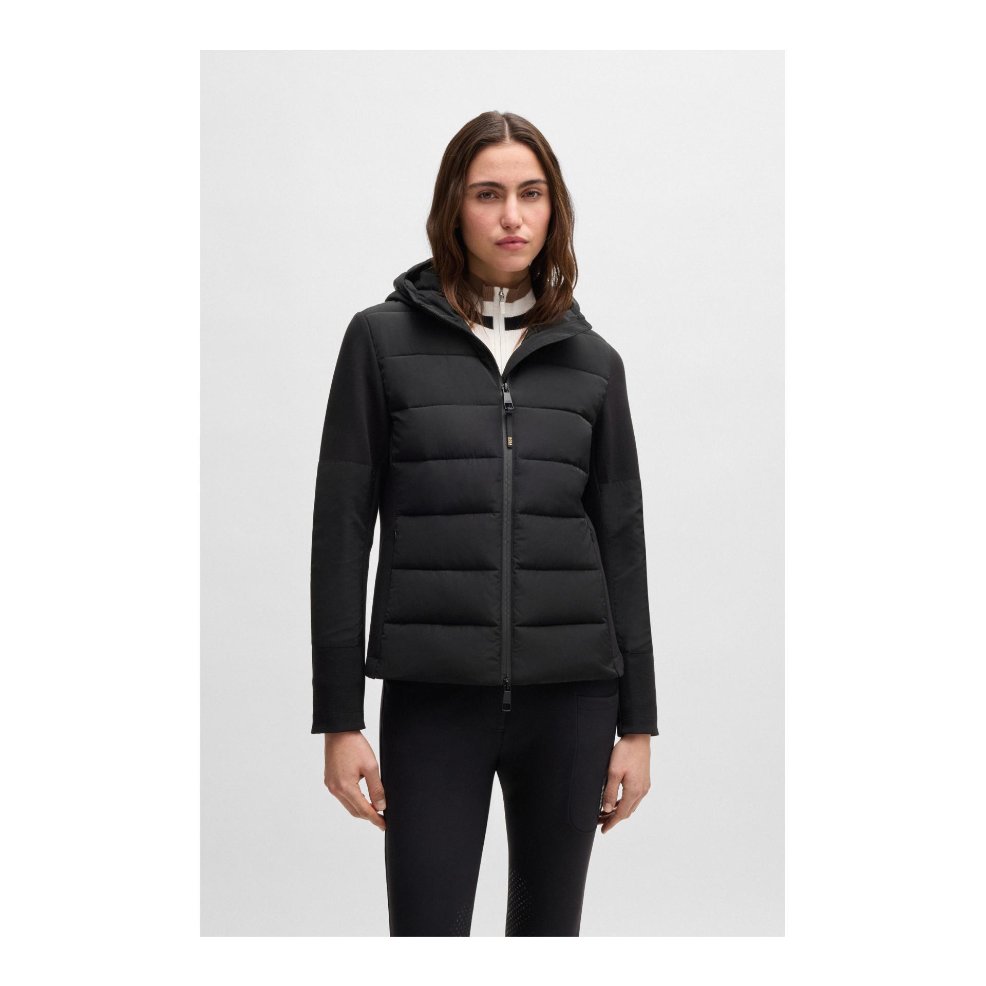 BOSS Equestrian Jacke Hybrid Jessy