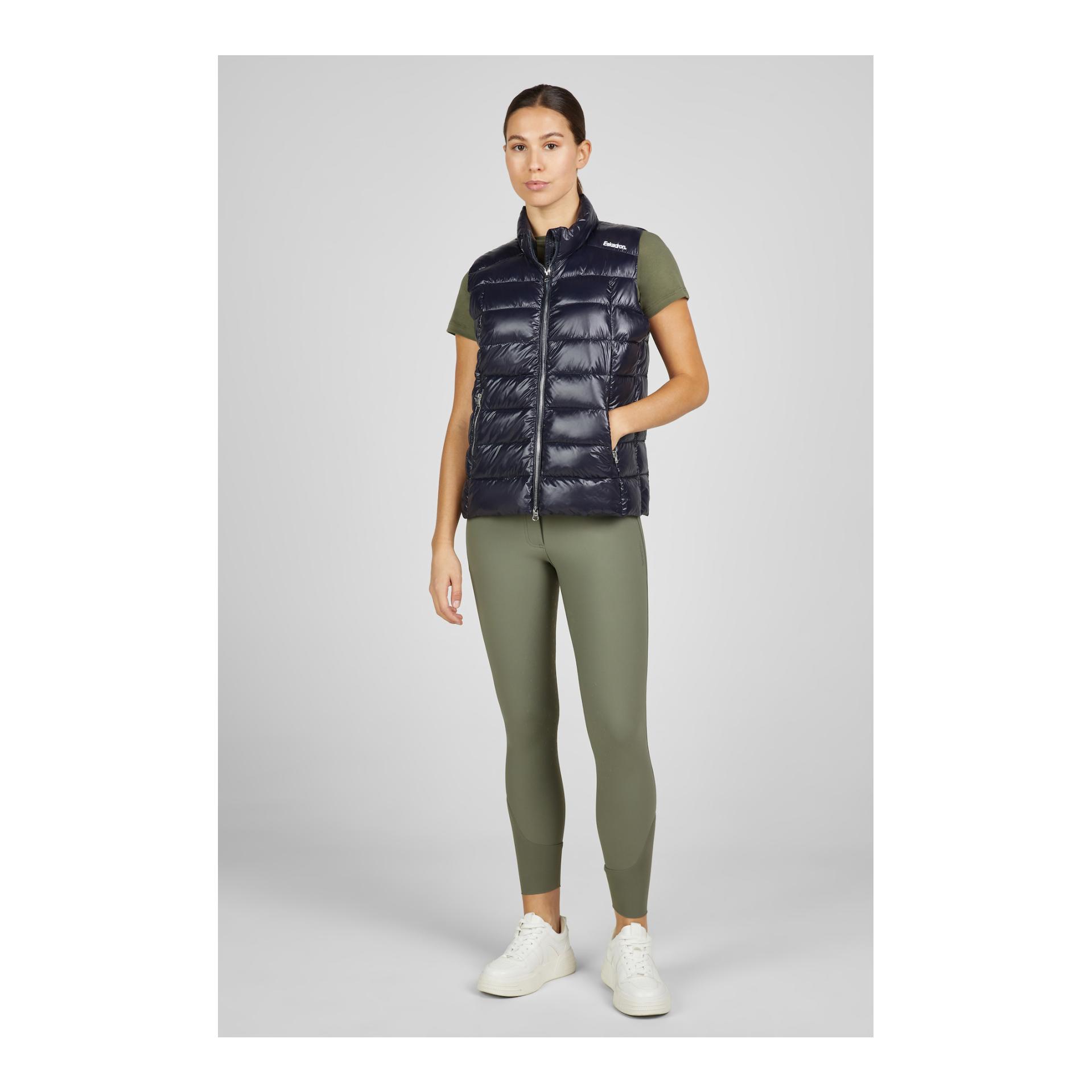 Eskadron Weste QUILT-WAISTCOAT Classic Sports 25 Damen