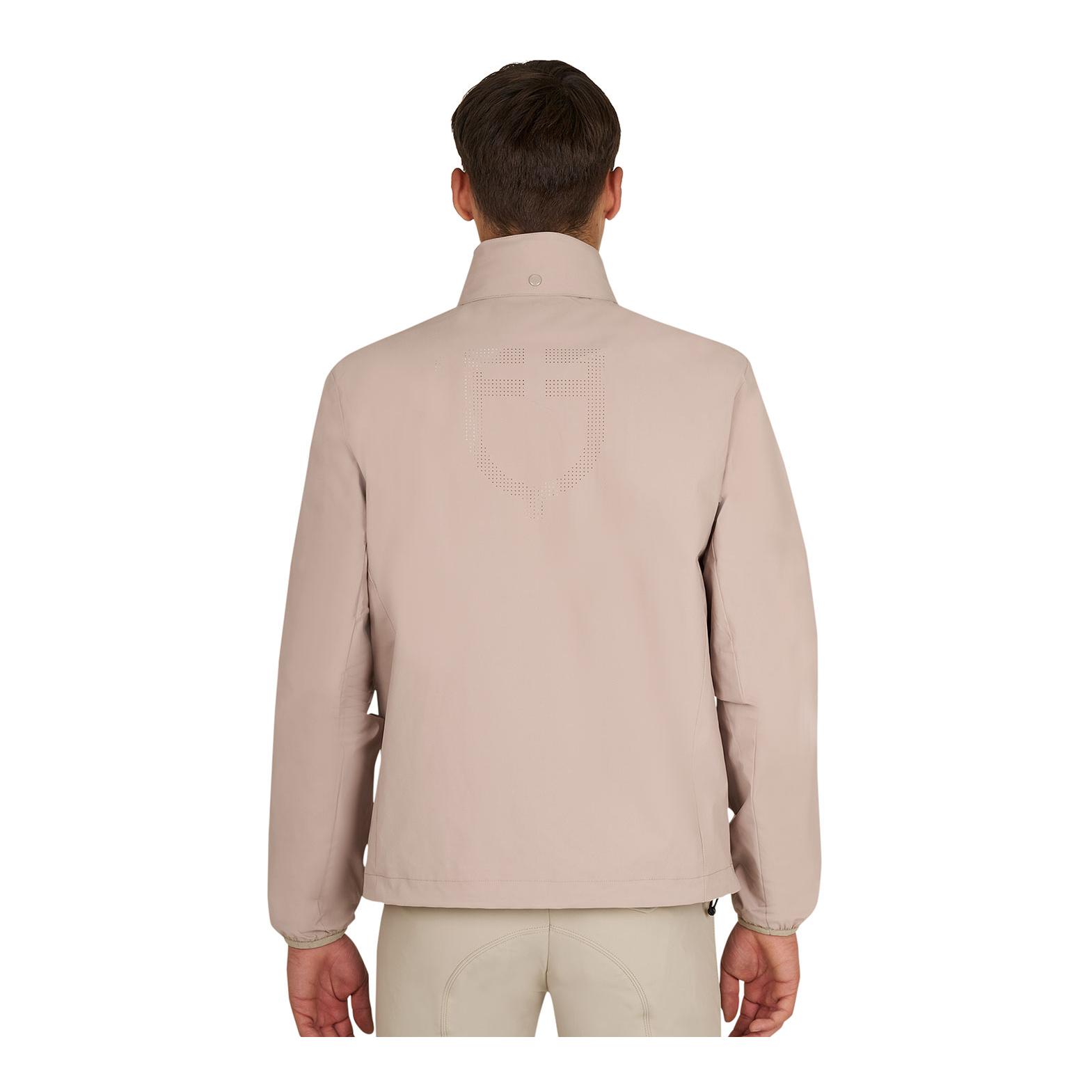 Equestro Windbreaker Jacke Herren