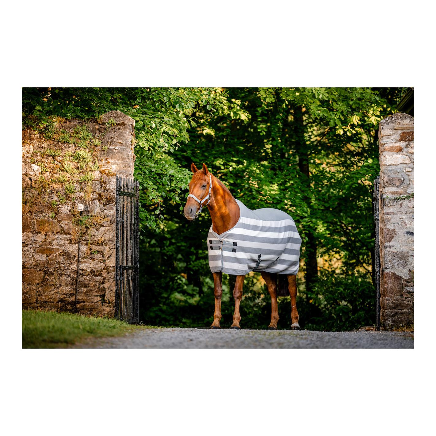 Horseware Abschwitzdecke Cooler Newmarket