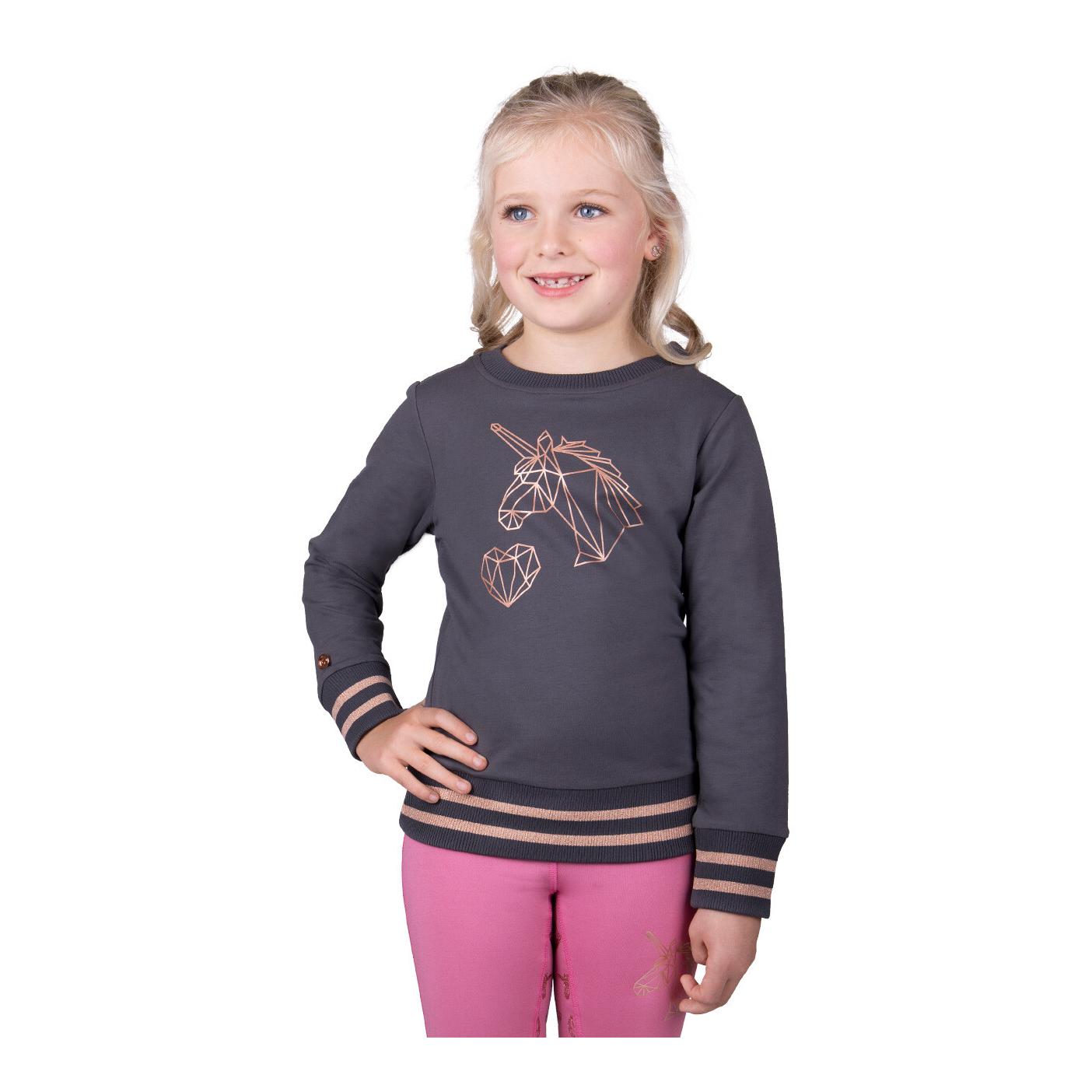 QHP Pullover Didy Junior