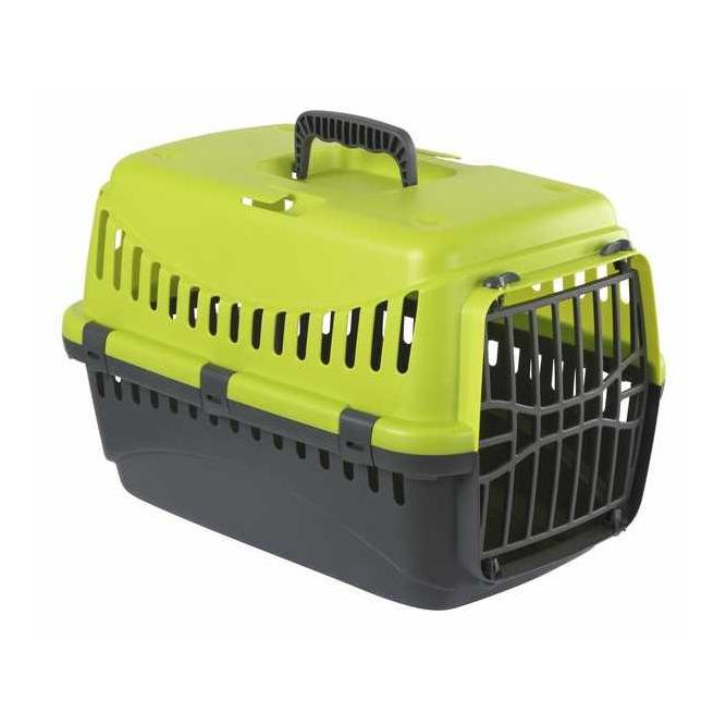 Kerbl Pet Transportbox Expedition