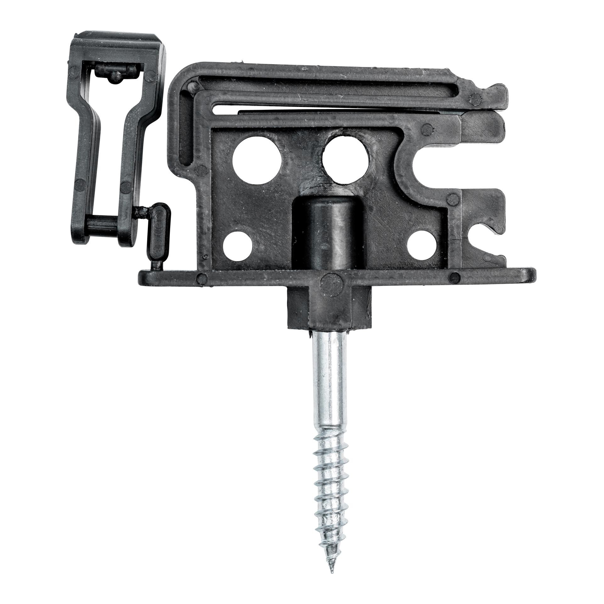 Isolateur à clip Tape