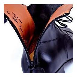 Sergio Grasso Stiefeletten Venezia unisex