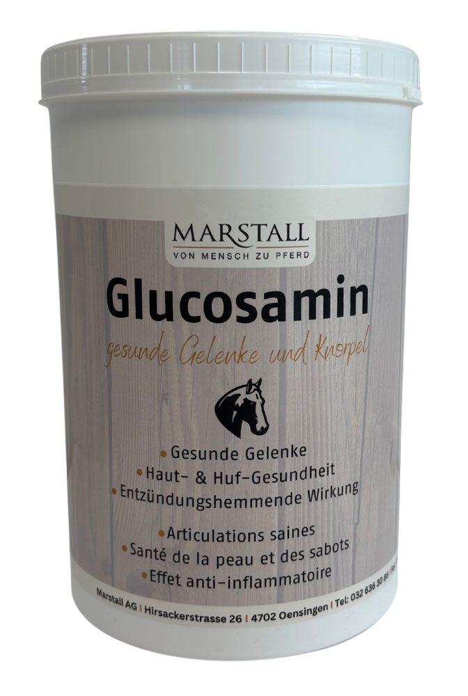 Marstall Glucosamin