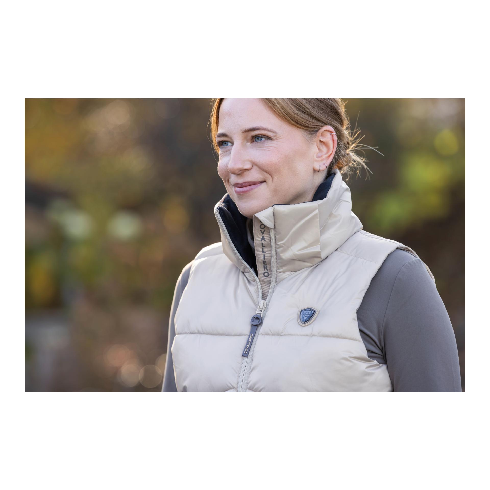 Covalliero Gilet A/H 2026