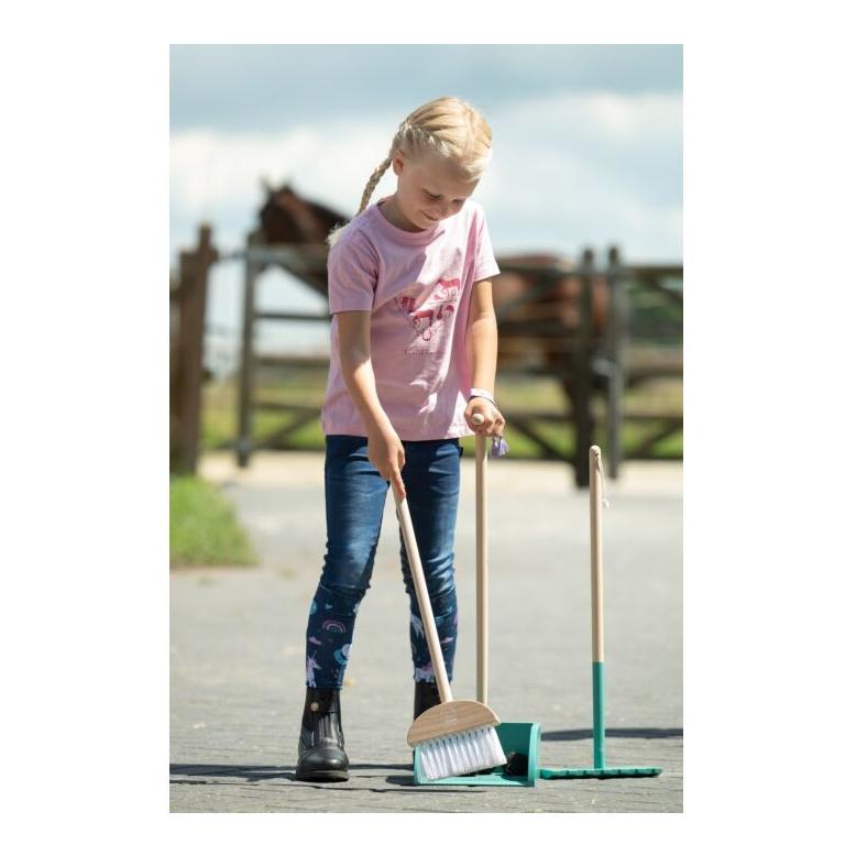 HKM Bollensammler Hobby Horsing