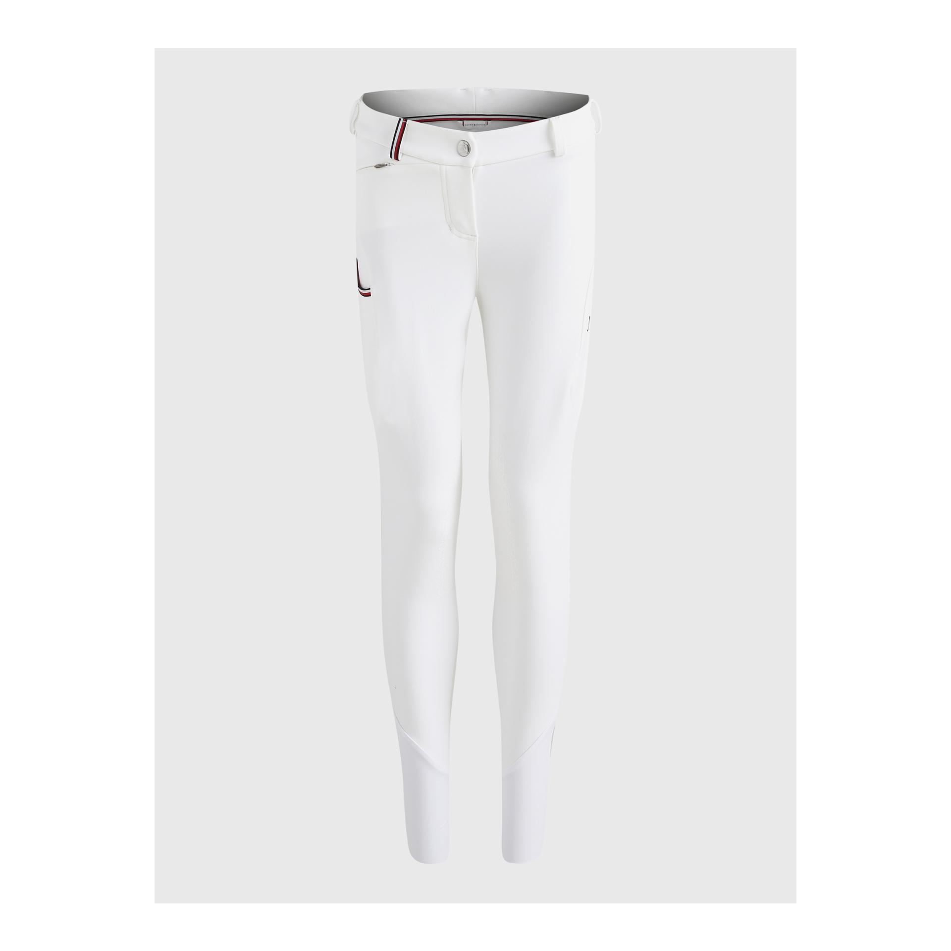 Reithose Performance Kniegrip Damen
