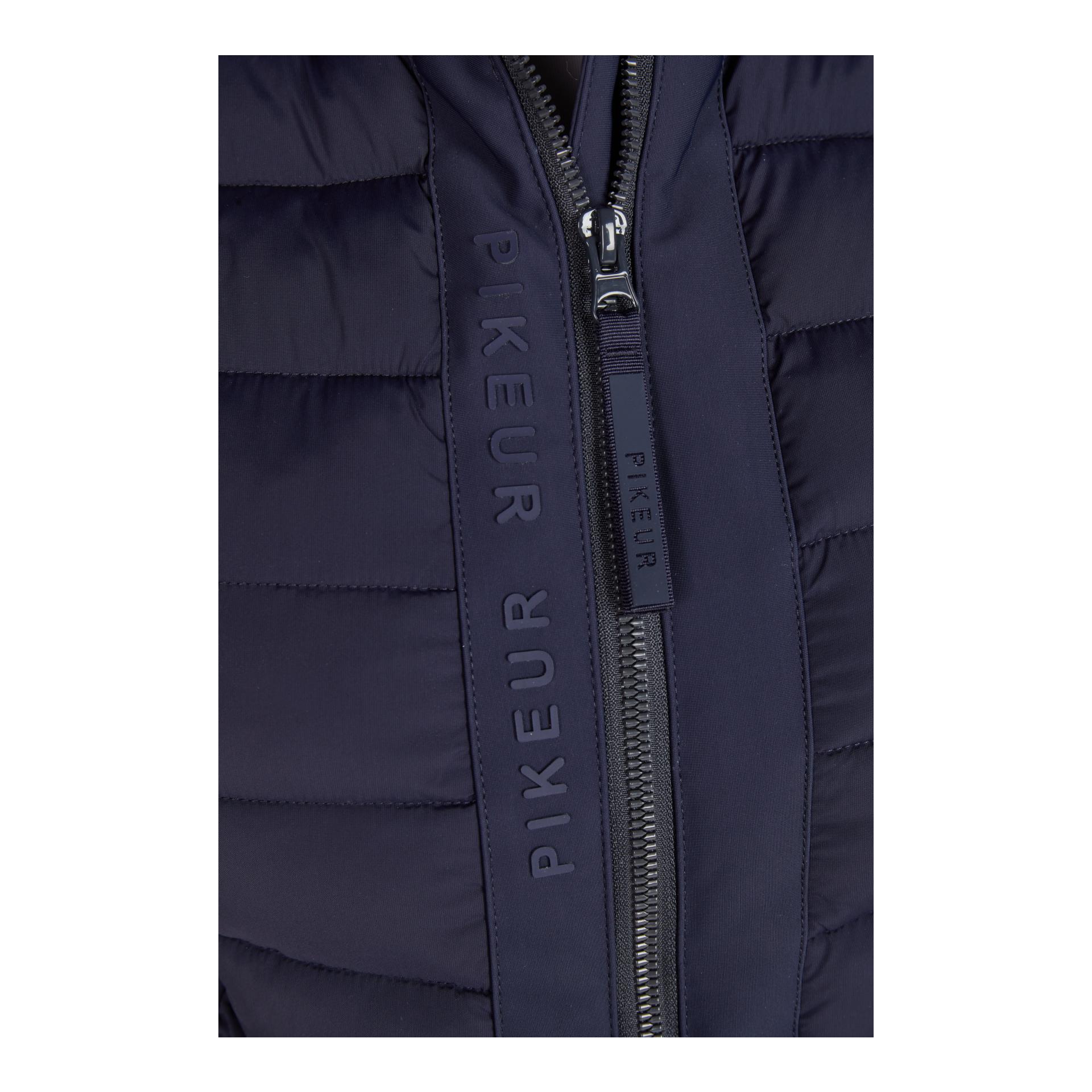 Pikeur Hybrid Vest The Core Damen