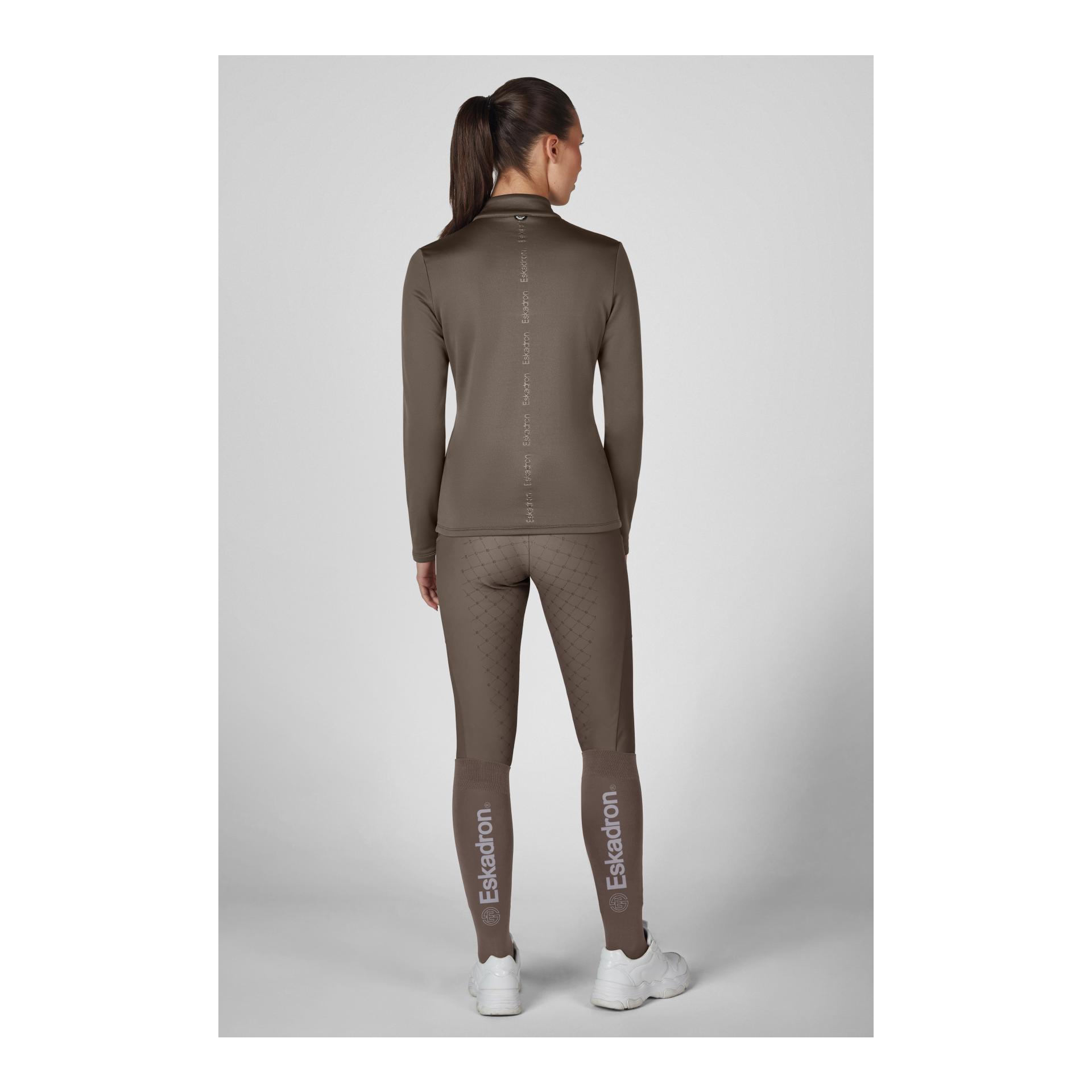 Eskadron Haut HALF-ZIP Dynamic AW26
