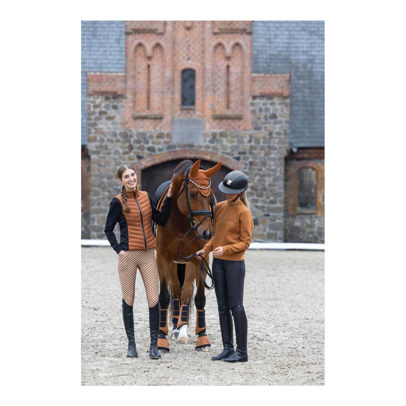 Kingsland KLMona Hybrid-Weste Damen