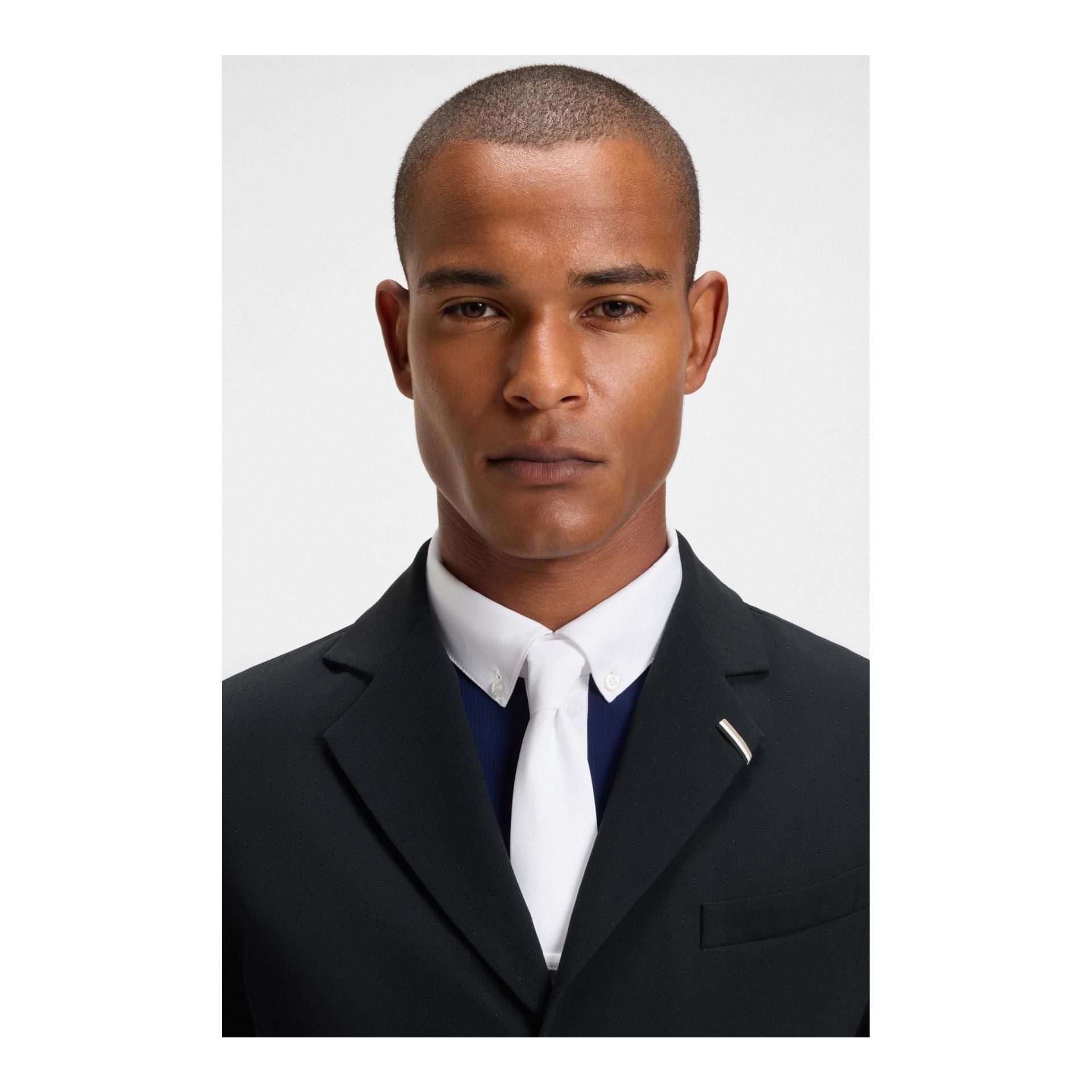 BOSS Equestrian Andrew Forato Show Jacket Hommes