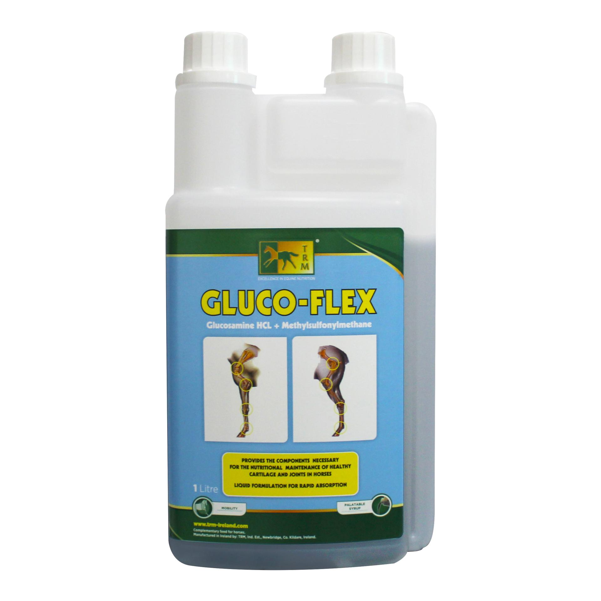 TRM Gluco Flex