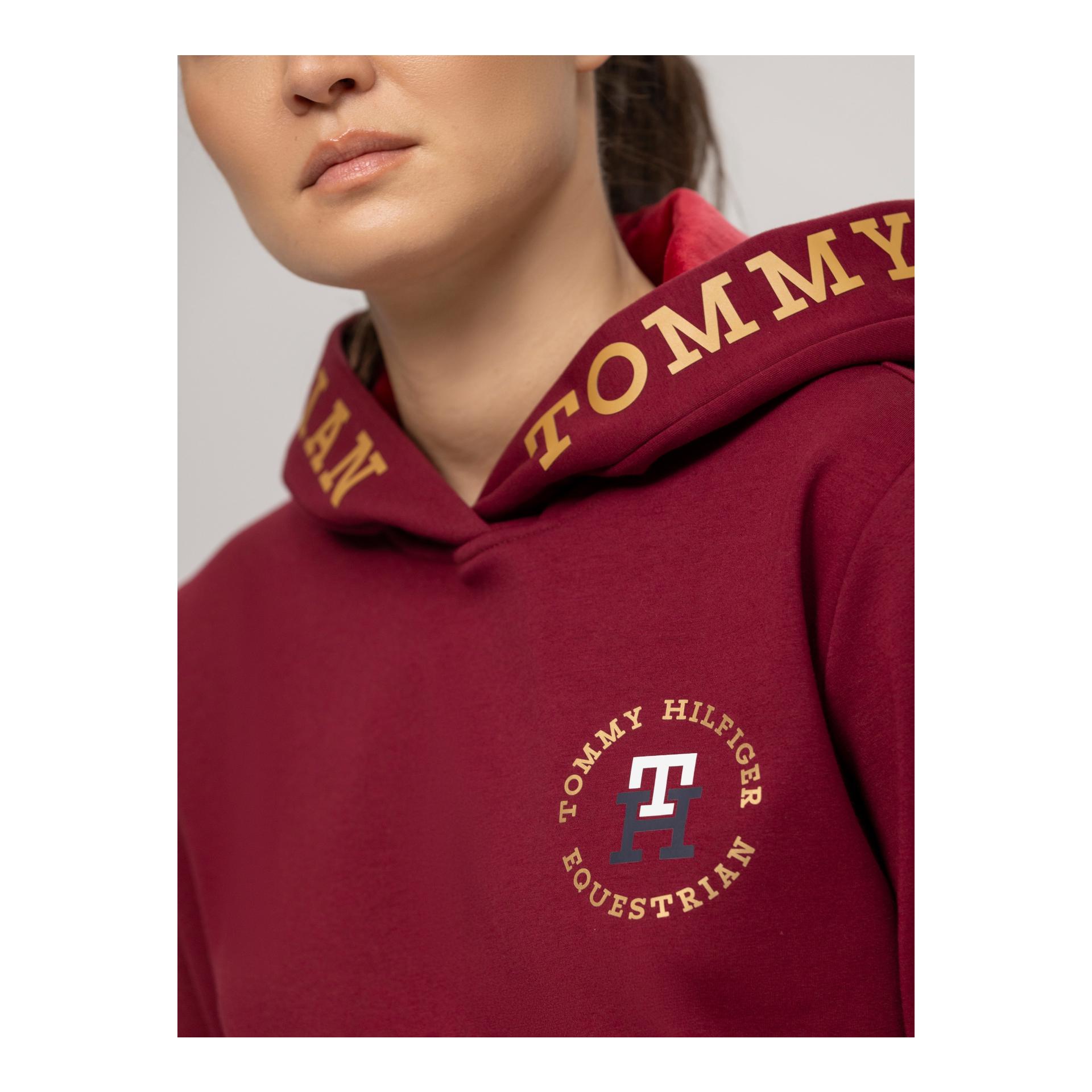Hoodie Colorado Femmes