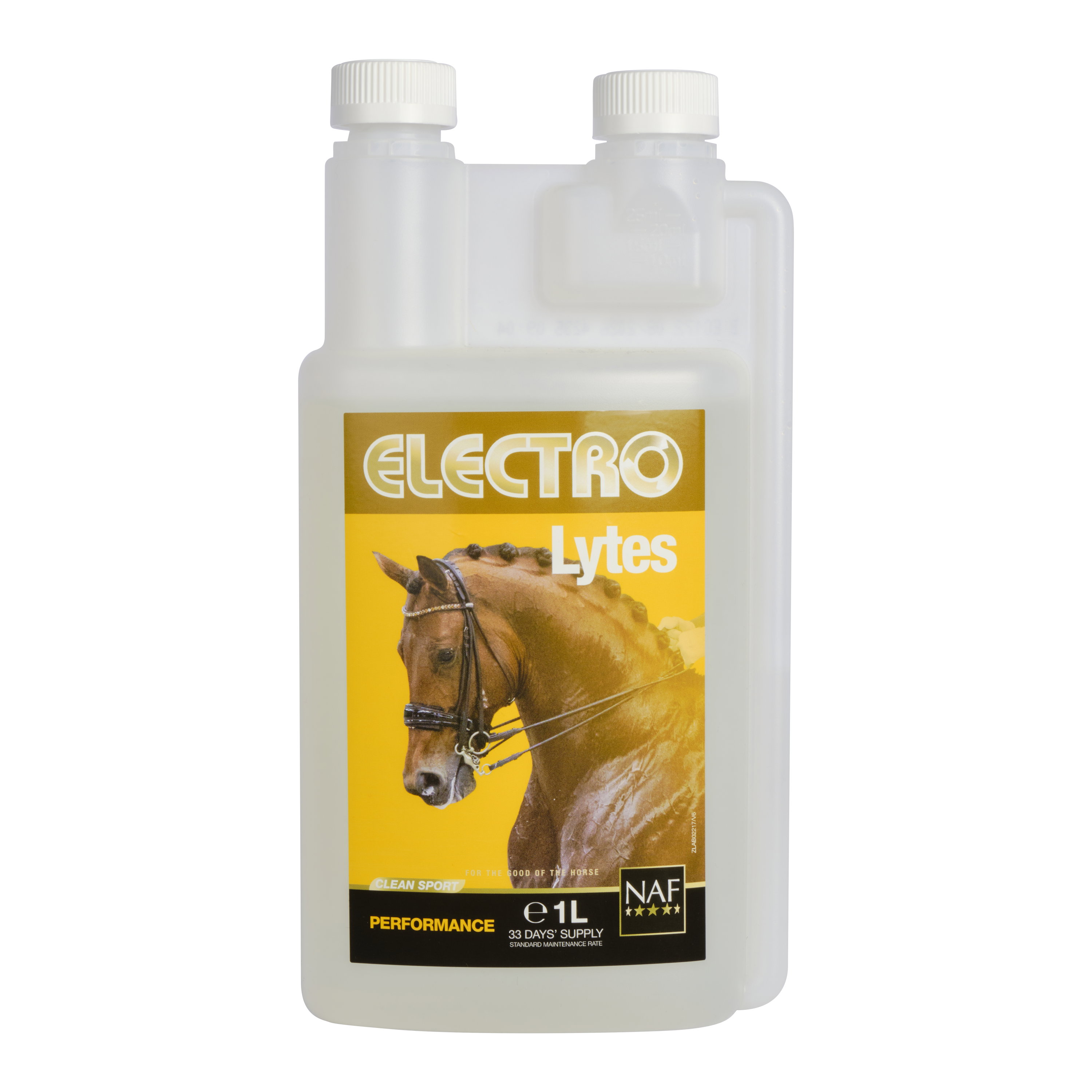 NAF Electrolytes Liquid