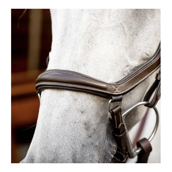 Horseware Zaum Micklem Deluxe