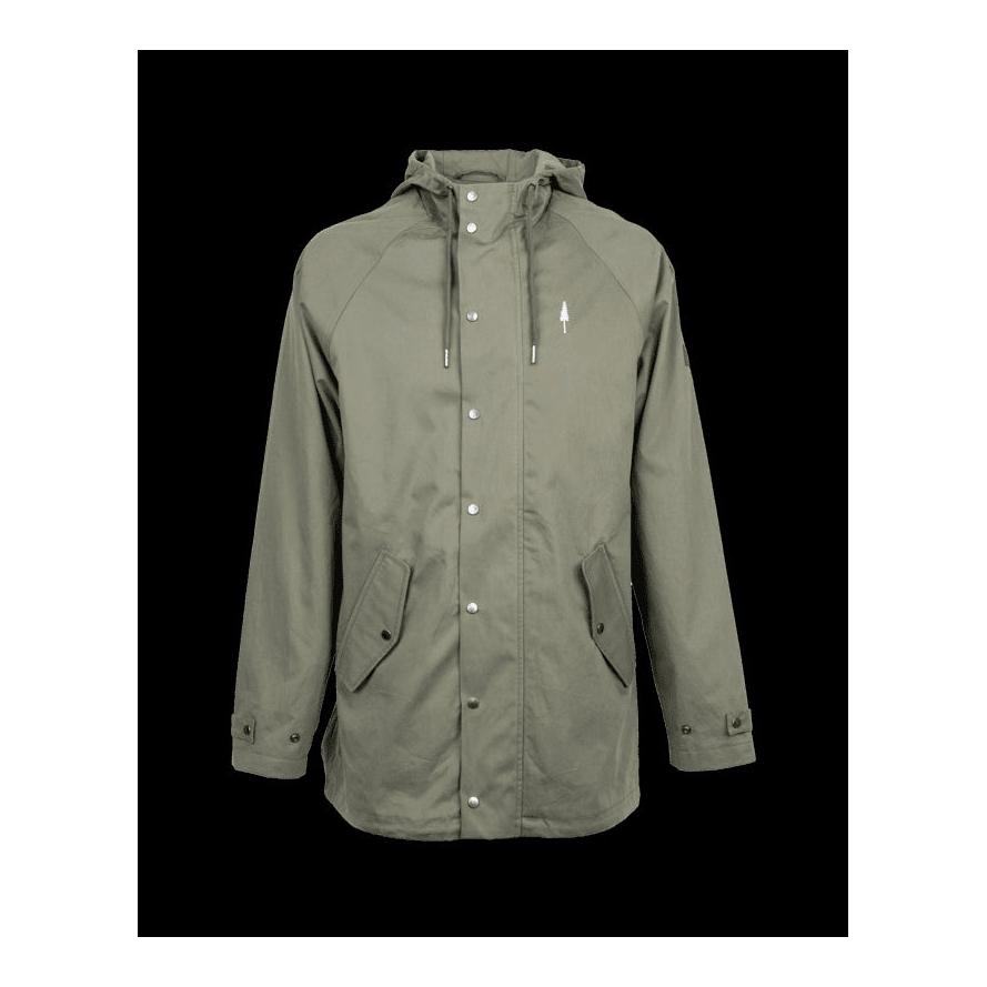 NIKIN Parka TreeJacket - Olive