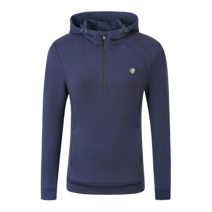 Covalliero Hoody Sweater F/S 2026