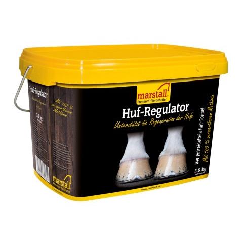 Marstall Huf-Regulator