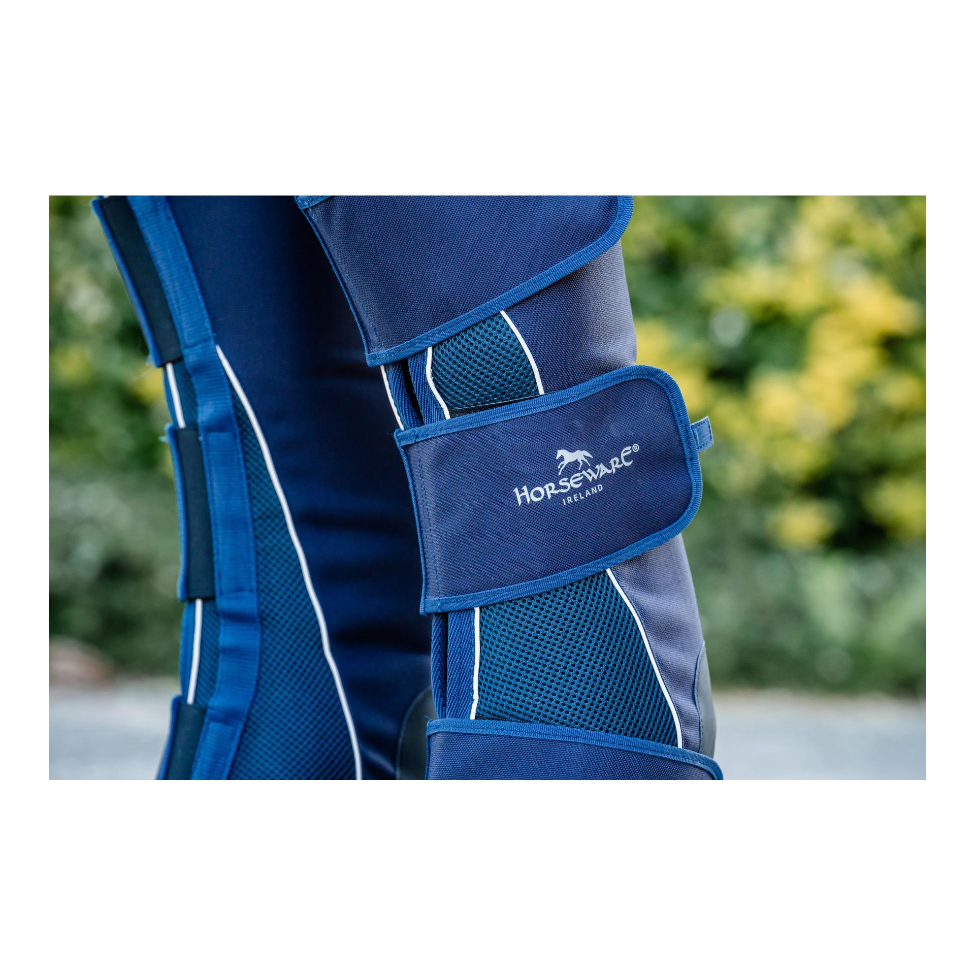 Horseware Transportgamaschen Signature