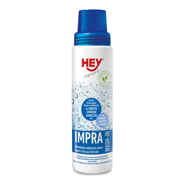 Hey Sport Impra Wash-In