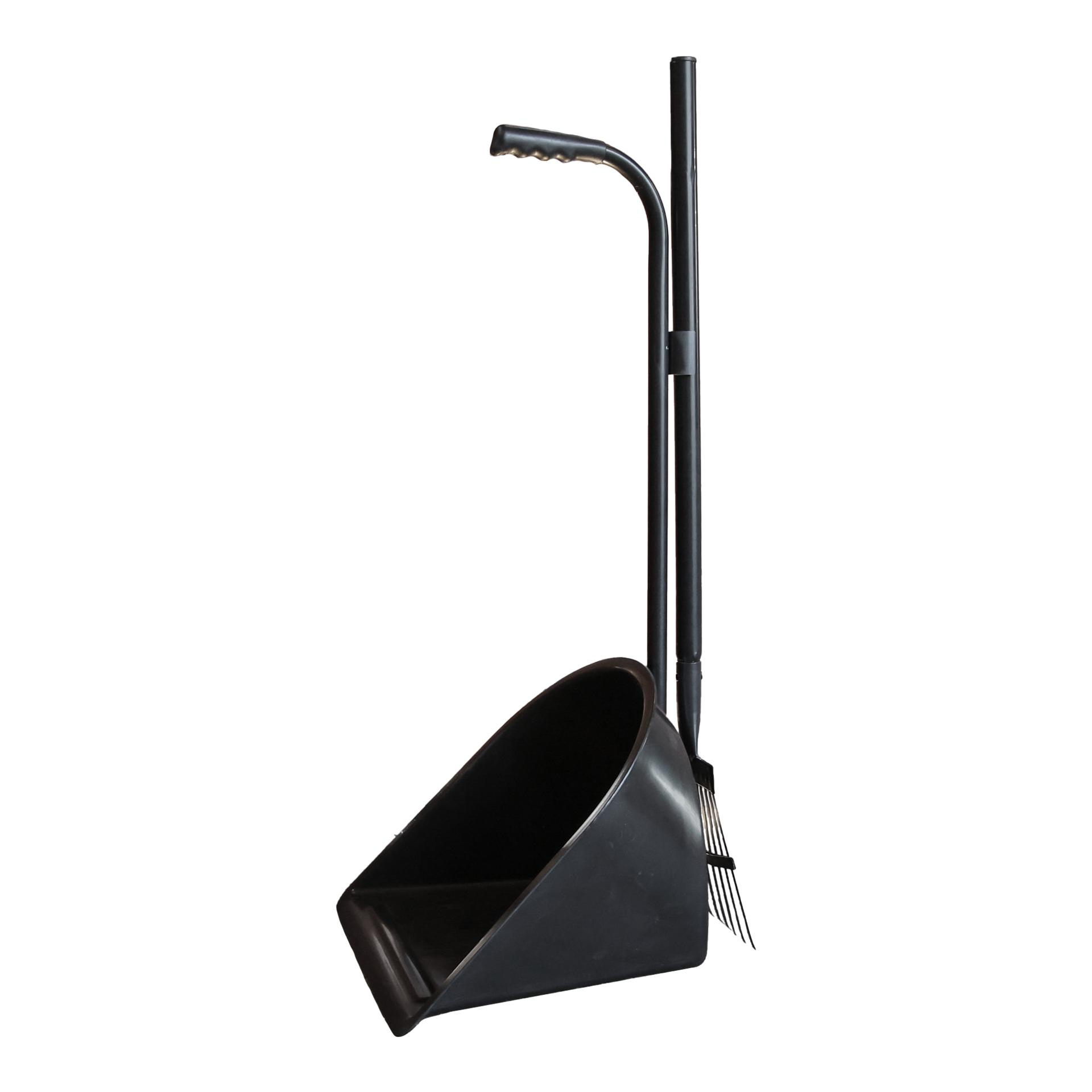 Grooming Deluxe Mistboy mit Rechen