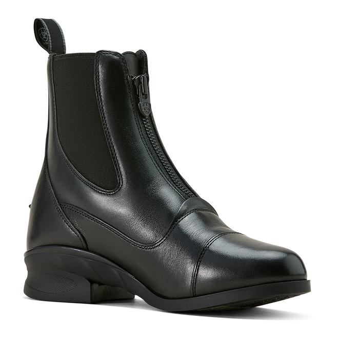 Ariat Stiefelette Heritage Zip Paddock