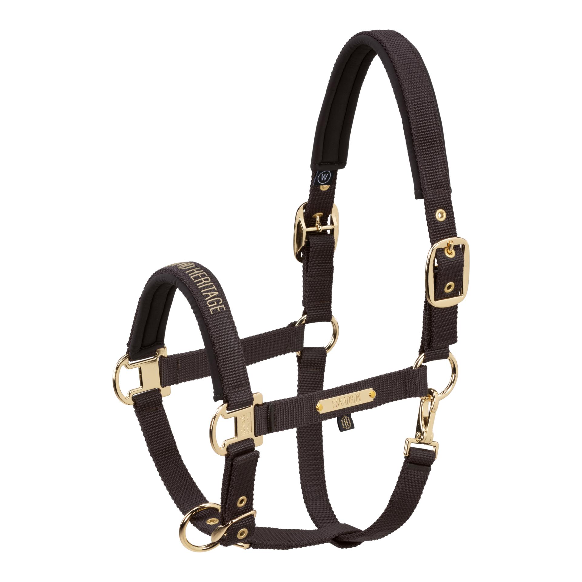 Eskadron Licol Girth Double Pin Heritage 25/26