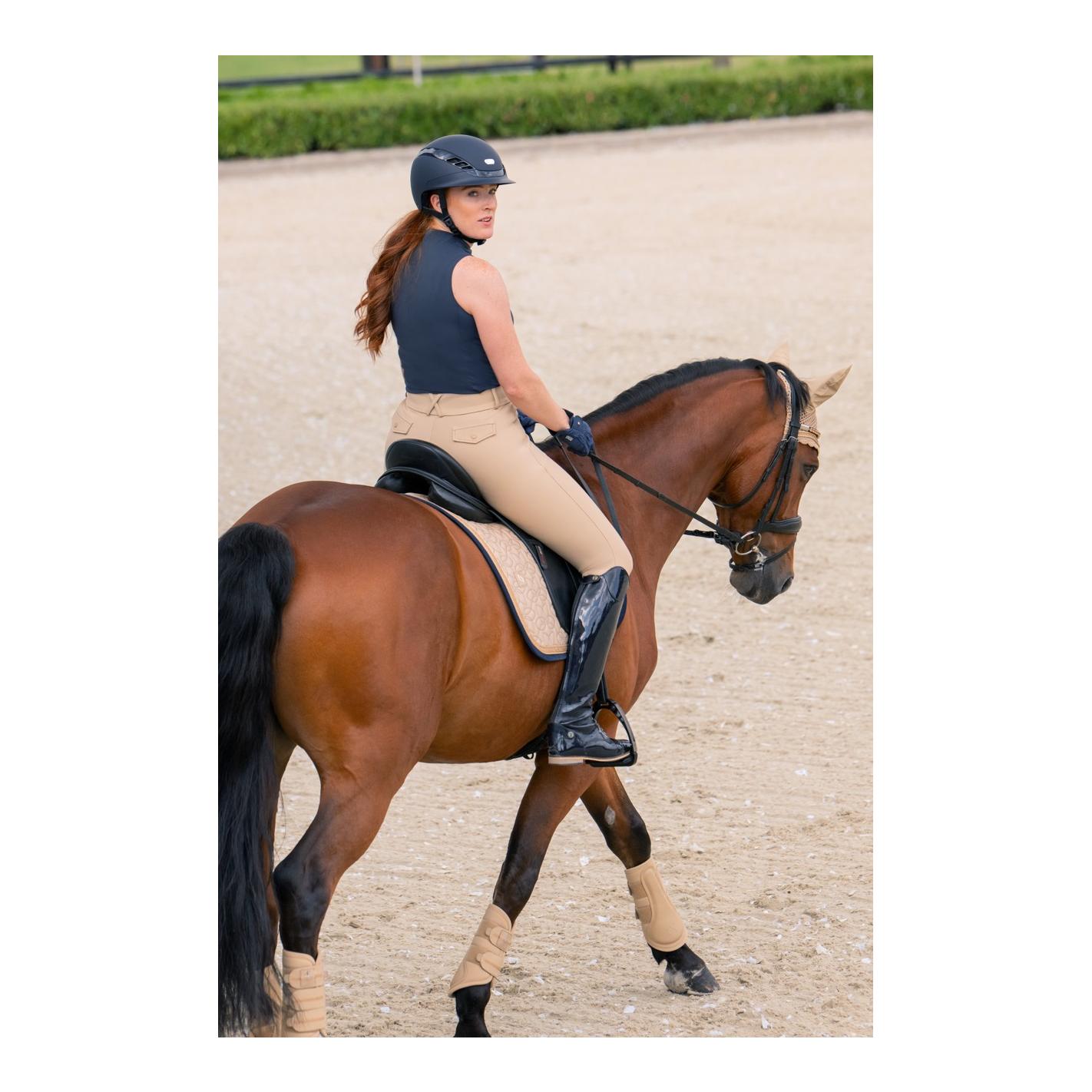 Eskadron Débardeur HALF-ZIP Classic Sports