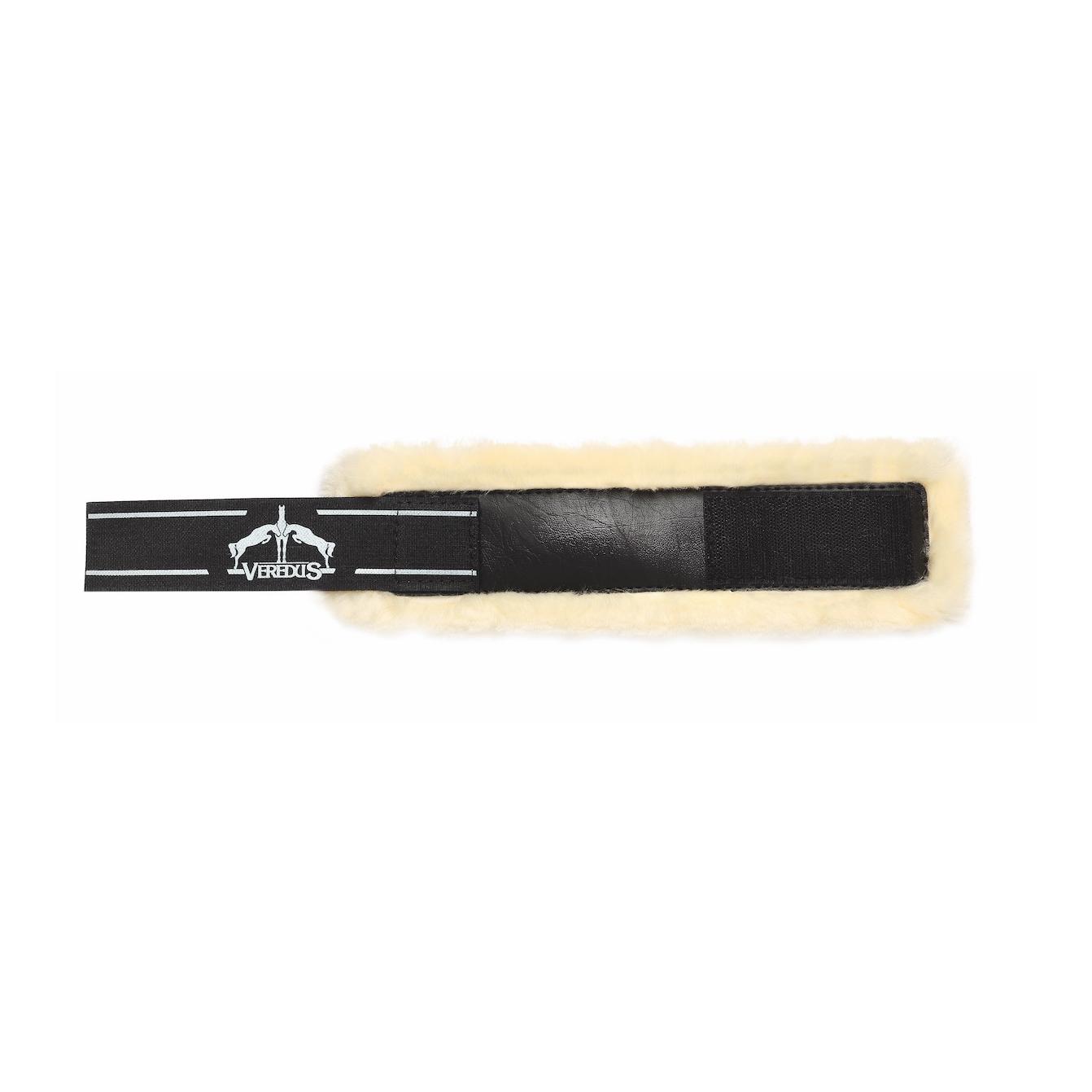 Veredus Protège paturon Pro Wrap Save the Sheep – noir