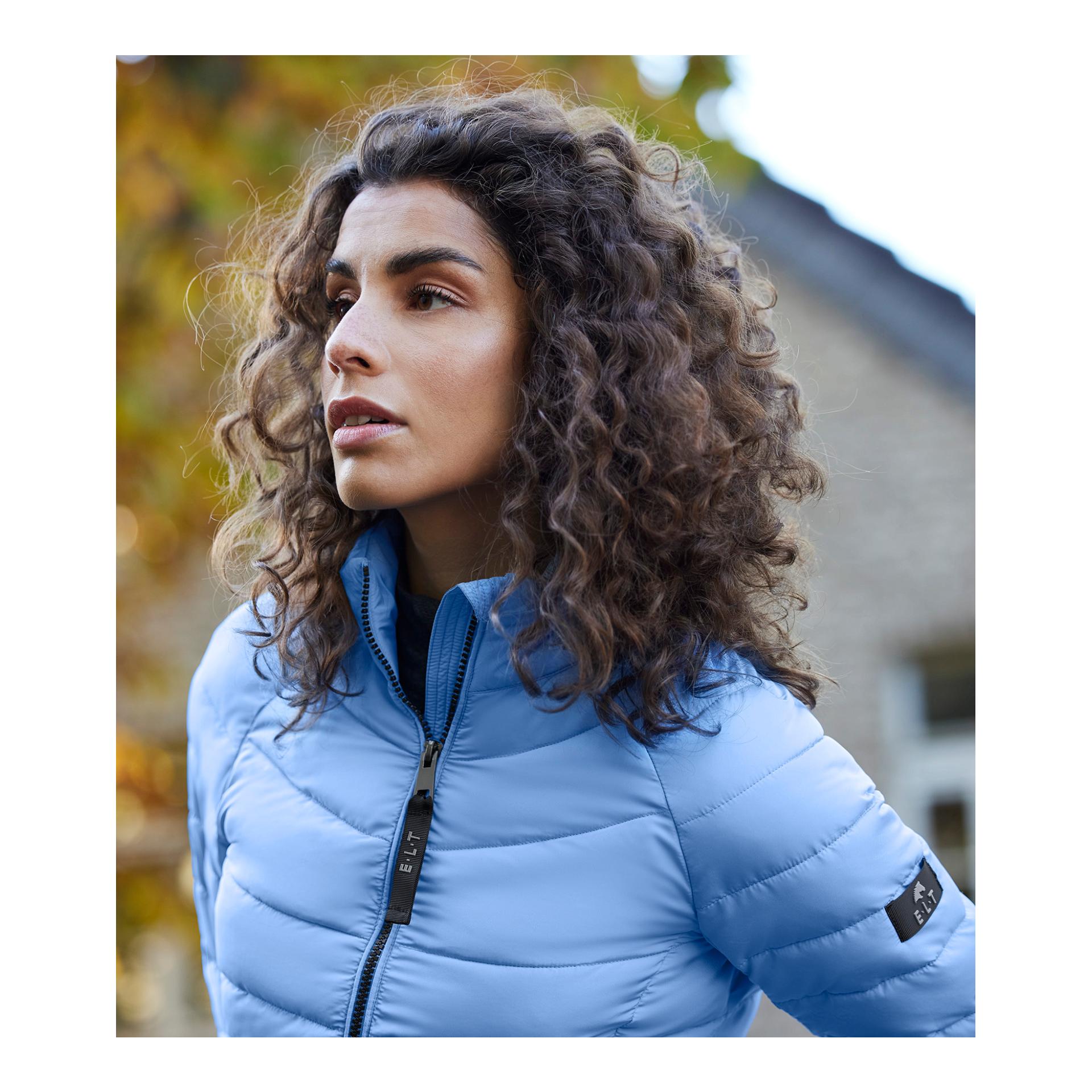 Lightweight Jacke Haarlem