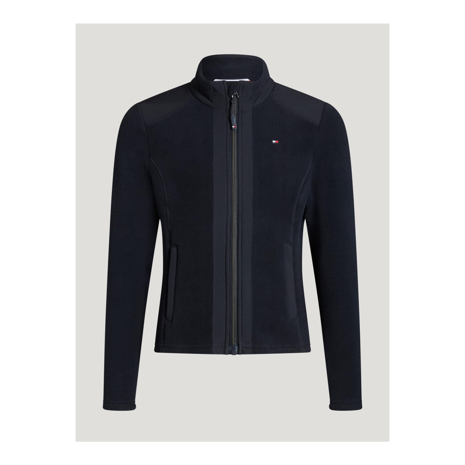 Tommy Hilfiger Equestrian Fleecejacke Elmonte Young Rider