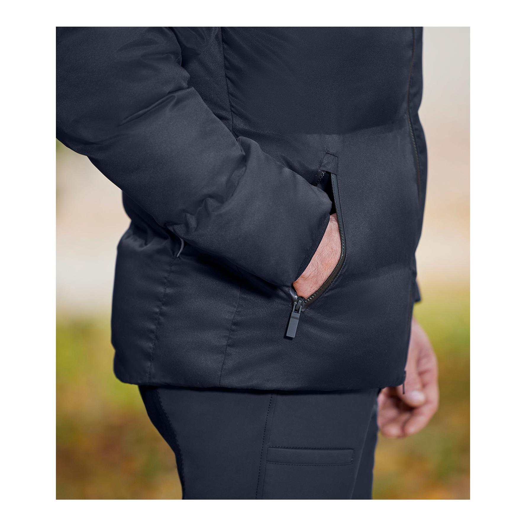 Elt Winterjacke Montana Herren