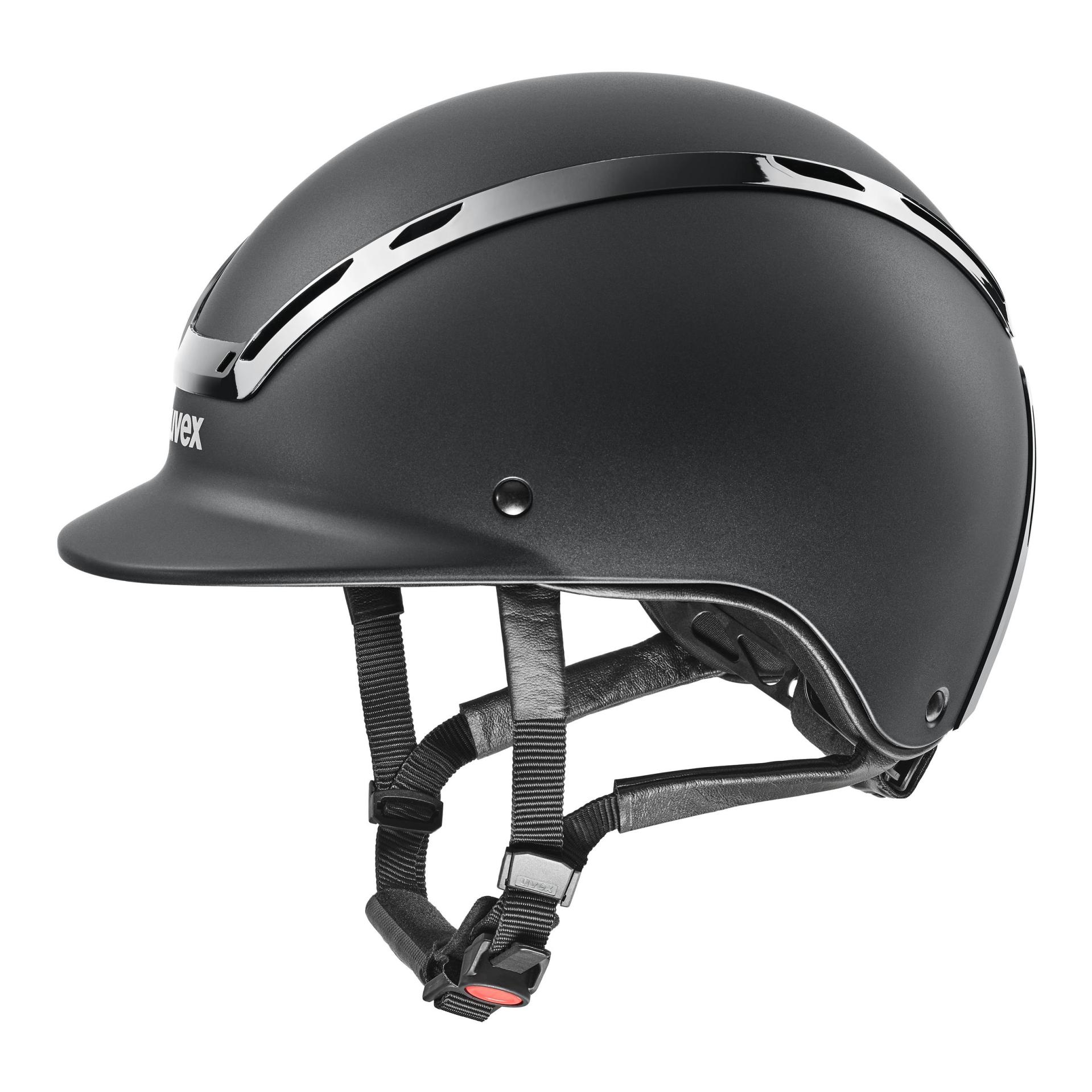 Uvex Reithelm Exxeed Active
