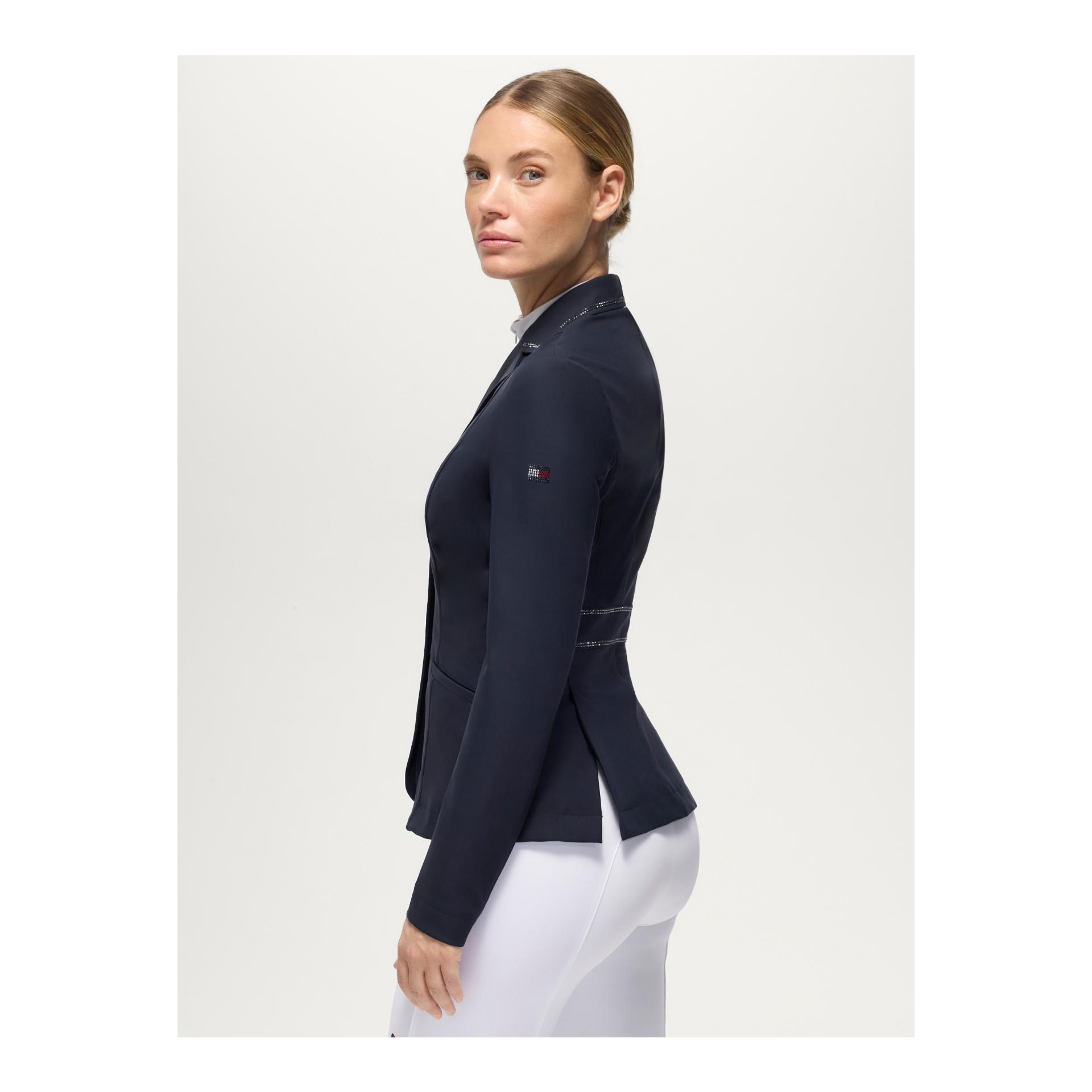 Tommy Hilfiger Equestrian Turnierjacket Airbag kompatibel Lima Damen