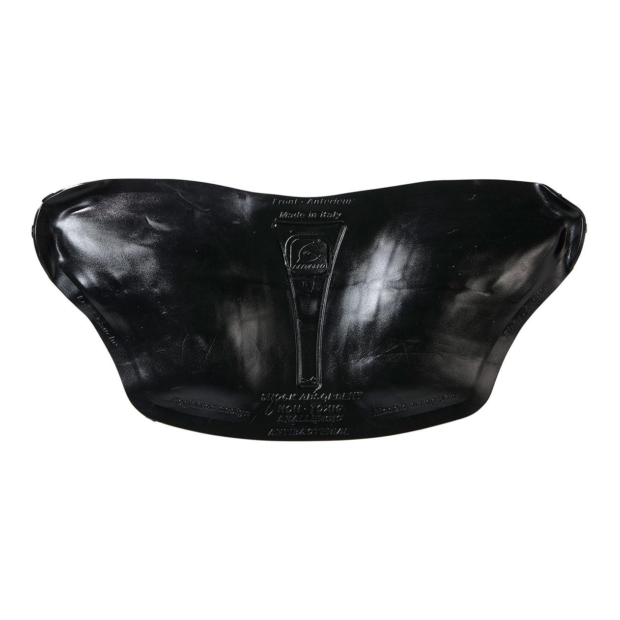 Acavallo Gel Front Riser