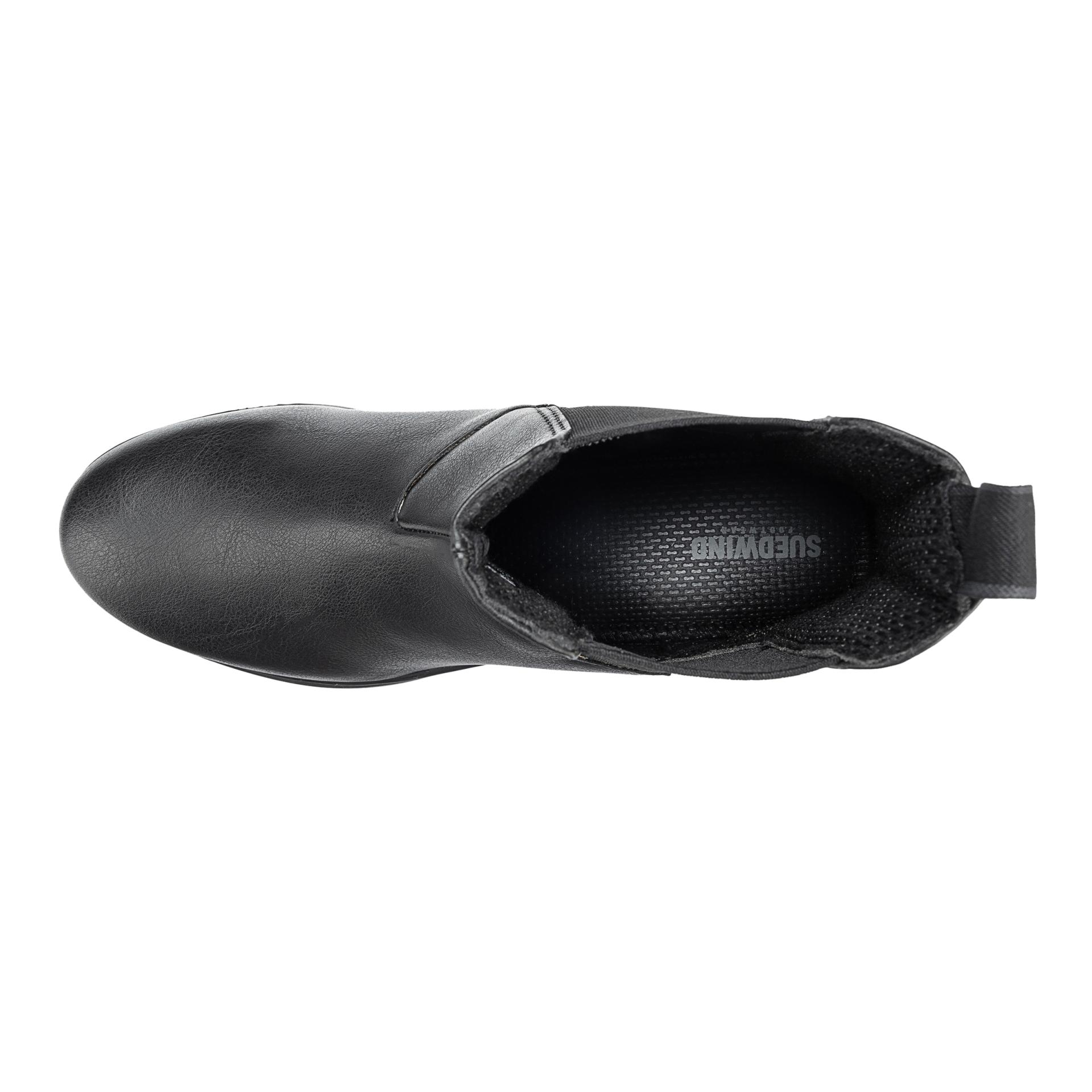 Suedwind Footwear Stiefelette Nova Jodhpur Vegan