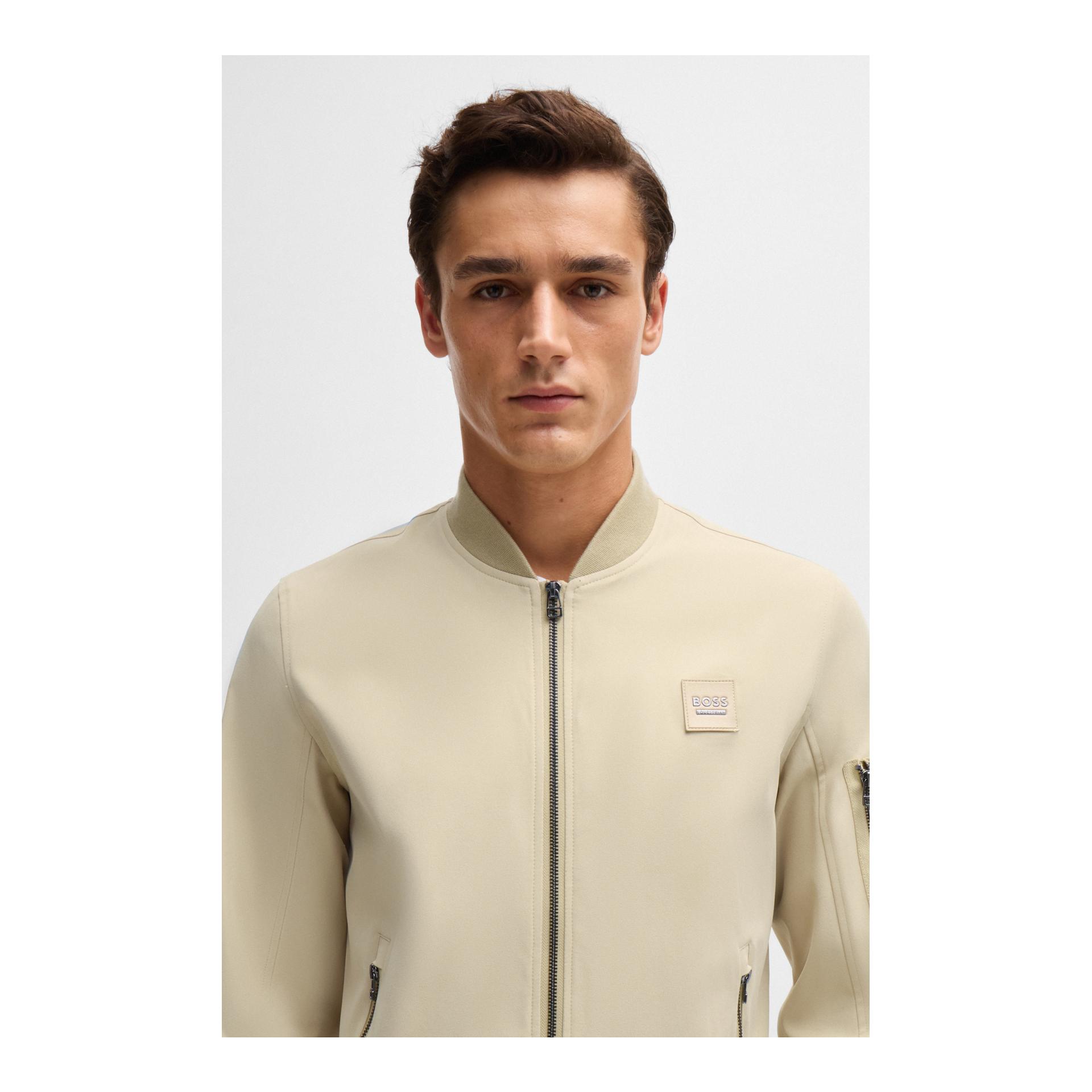 BOSS Equestrian Jacke Pilot  Steve Herren