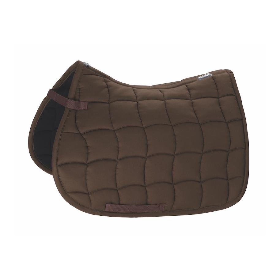 Eskadron Chabraque Performance - darkbrown