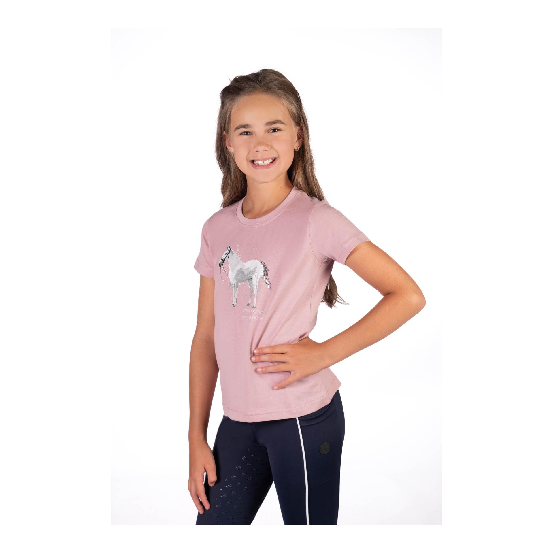 HKM T-Shirt Sparkle Kids