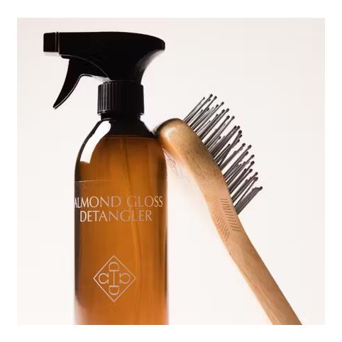 Grooming Deluxe Antiklit Almond