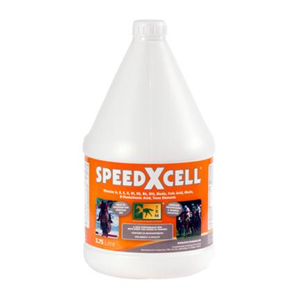 TRM SpeedXcell