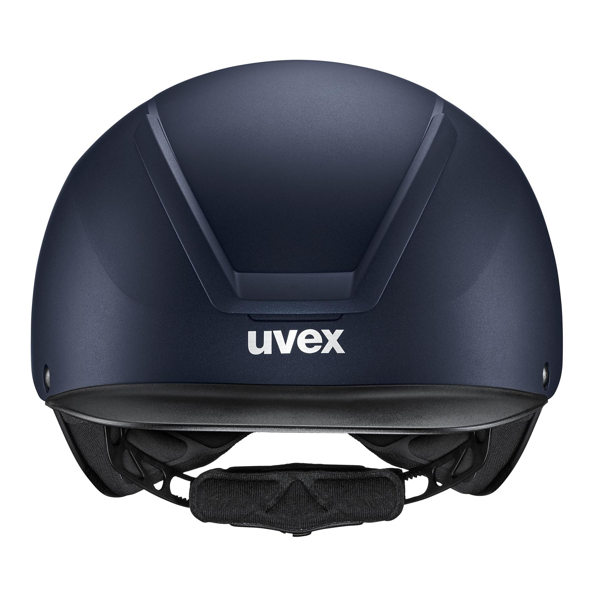 Uvex Reithelm ixxo active