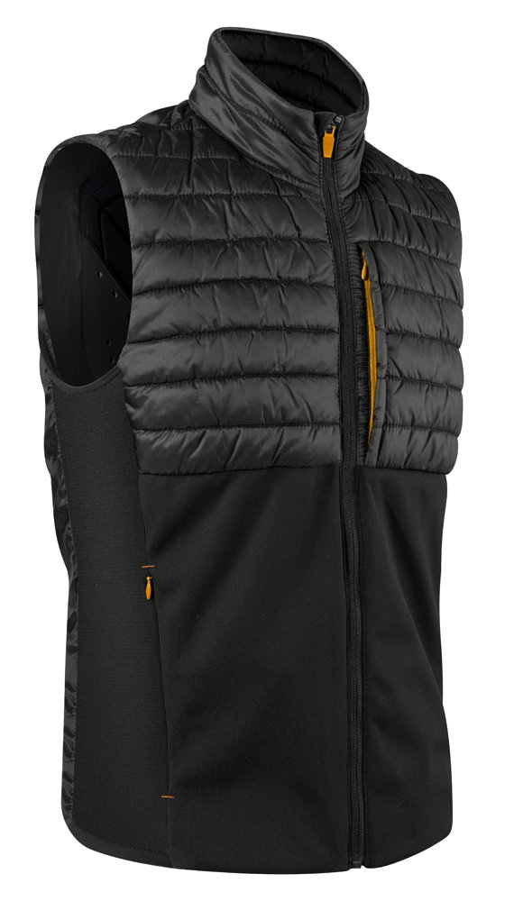 Komperdell Thermowest Unisex - schwarz