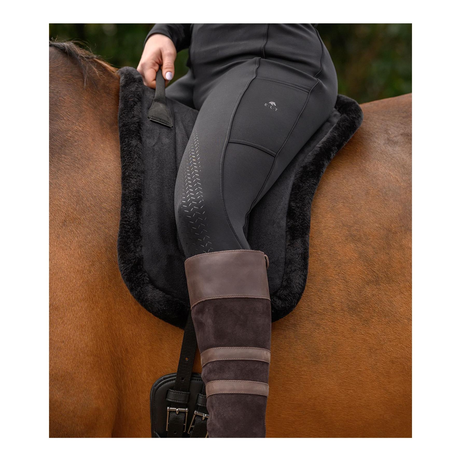 Waldhausen Reitpad Soft