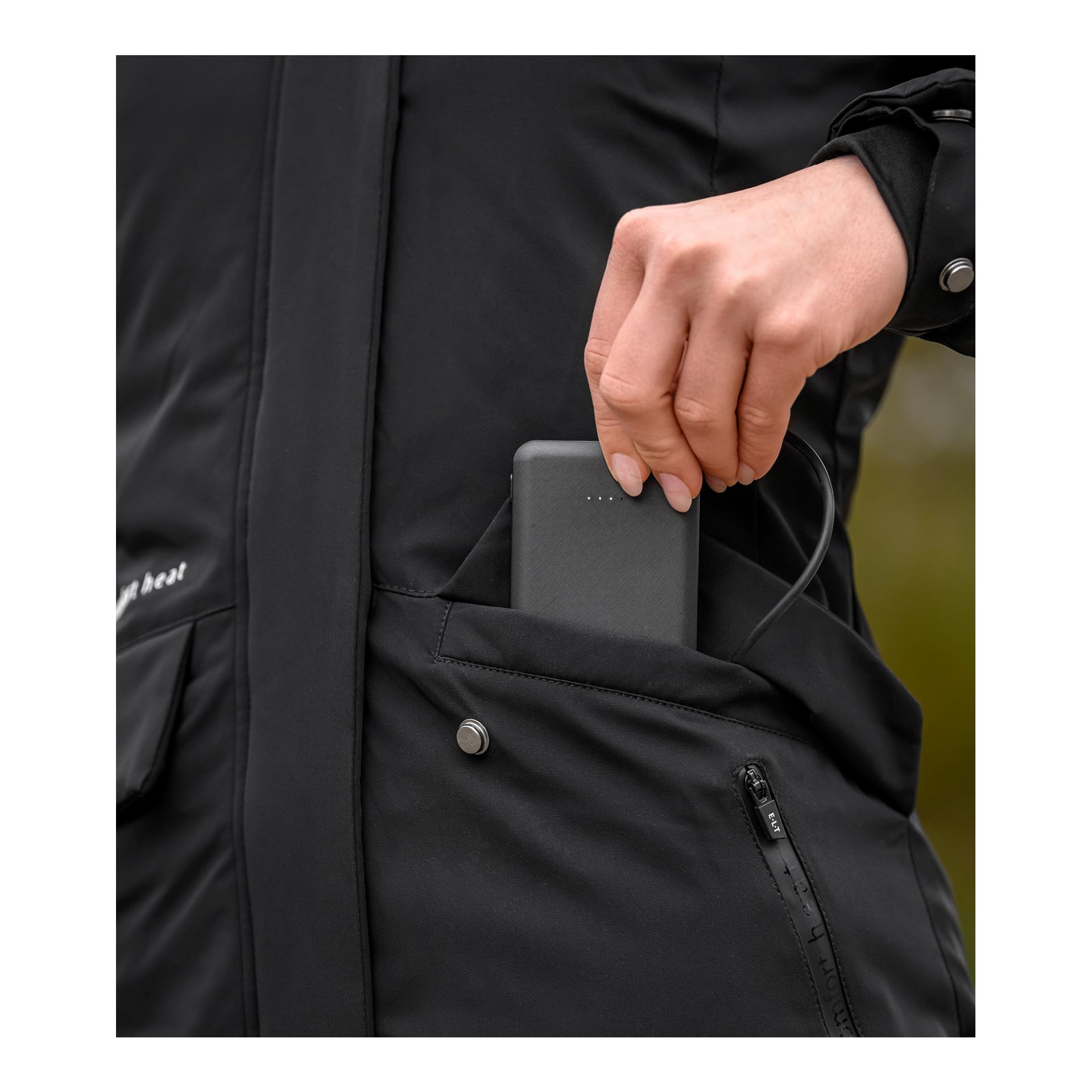 Elt Heizparka Comfort Heat ELT