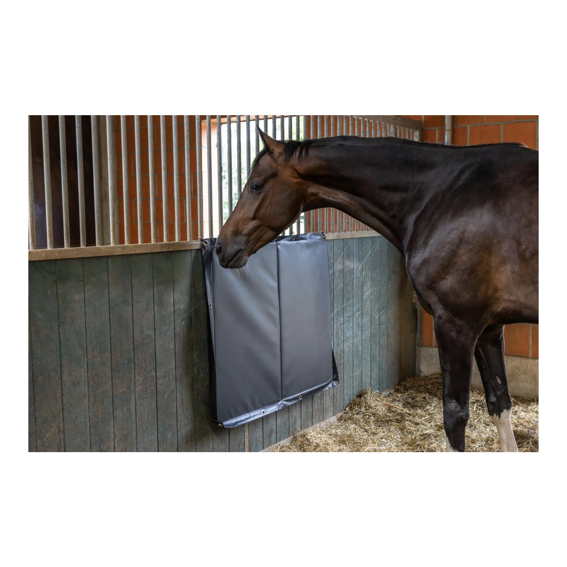 Kerbl Kickpad (protection anti-ruade)